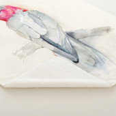 Cockatoo Sherpadecke (3/4)