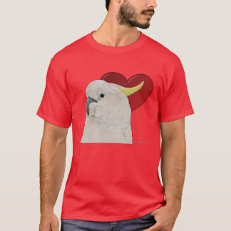 Cockatoo-T - Shirt