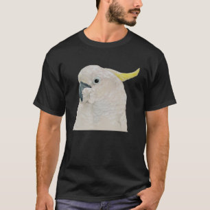 Cockatoo-T - Shirt