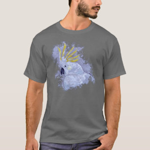 Cockatoo-T - Shirt