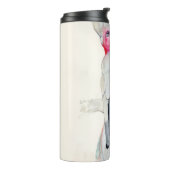 Cockatoo Thermosbecher (Nach links gedreht)