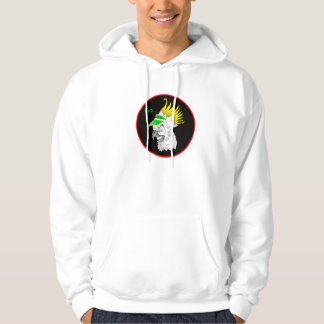 CockatooHoodie Hoodie