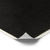 Cockatoos und Plum Blossom von Ohara Koson Poster (Ecke)