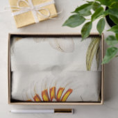 Cockatottopapier Seidenpapier (Geschenk)