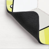 Cockblock Mouspad Mousepad (Ecke)