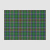 Cockburn Tartan Seidenpapier (Vorderseite)