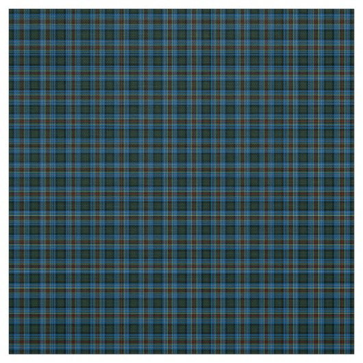 Cockburn Tartan  Stoff (Muster)