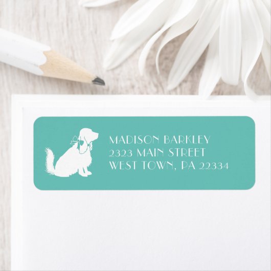 Cocker Spanel Dog Puppy (Insitu)