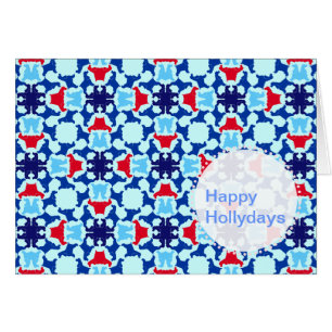 Cocker Spanel Pattern