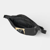 Cocker Spaniel Bauchtasche (Offen)