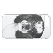Cocker spaniel Case-Mate iPhone hülle (Rückseite (Horizontal))
