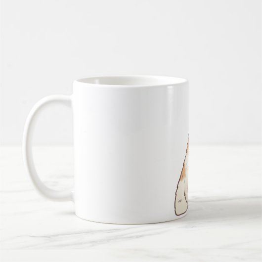 Cocker spaniel Delight � Süße Tier Art Kaffeetasse (Links)