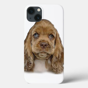 Cocker Spaniel-Handyhüllen Case-Mate iPhone Hülle
