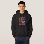 Cocker Spaniel Hundeoutfit  Cocker Spaniel 2 Hoodie (Vorne ganz)