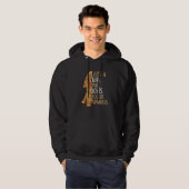 Cocker Spaniel Hundeoutfit  Cocker Spaniel 3 Hoodie (Vorne ganz)