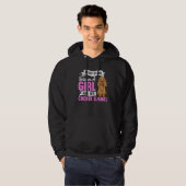 Cocker Spaniel Hundeoutfit  Cocker Spaniel Hoodie (Vorne ganz)