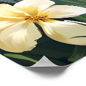 Cocker Spaniel In Bathtub Poster, Funny Dog Poster (Ecke)