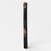 Cocker Spaniel iPhone 5 Fall Case-Mate iPhone Hülle (Hinten/Links)