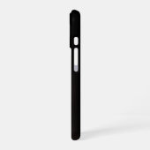 cocker spaniel iphone case  16 hülle (Linke Seite)