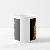 Cocker spaniel kaffeetasse (Mittel)