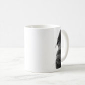Cocker spaniel kaffeetasse (VorderseiteRechts)