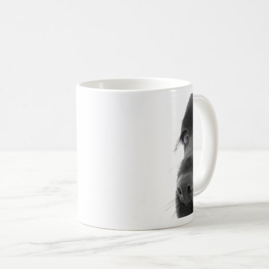 Cocker spaniel kaffeetasse (VorderseiteRechts)