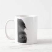 Cocker spaniel kaffeetasse (Links)