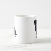 Cocker Spaniel Kaffeetasse (Mittel)