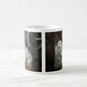 Cocker spaniel kaffeetasse (Mittel)
