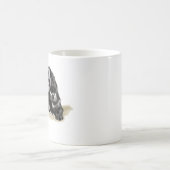 Cocker Spaniel Kaffeetasse, Geschenk für Hundemutt Kaffeetasse (Mittel)