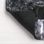 Cocker Spaniel Mousepad (Ecke)