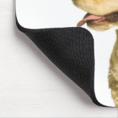 Cocker Spaniel Mousepad (Ecke)