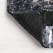 Cocker Spaniel Mousepad (Ecke)