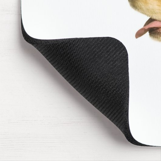 Cocker Spaniel Mousepad (Ecke)