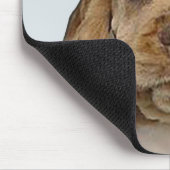 Cocker Spaniel Mousepad (Ecke)