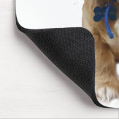 Cocker Spaniel Mousepad (Ecke)