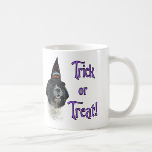 Cocker Spaniel (parti) Trick Kaffeetasse