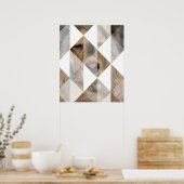 Cocker Spaniel Poster (Küche)