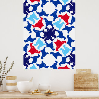 Cocker Spaniel Poster