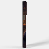 Cocker Spaniel Pumpkins Halloween Beängstigend Case-Mate iPhone Hülle (Rückseite / Rechts)