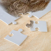 Cocker Spaniel Puzzle (Seite)