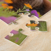 Cocker Spaniel Puzzle (Seite)