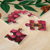 Cocker Spaniel Puzzle (Seite)