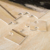 Cocker spaniel puzzle (Seite)