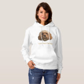 Cocker Spaniel T - Shirt (Vorne ganz)