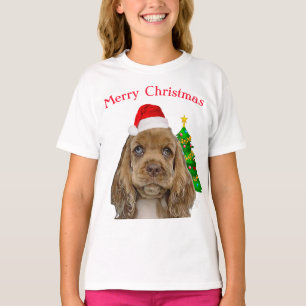 Cocker Spaniel T - Shirt