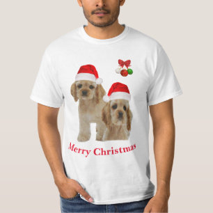 Cocker Spaniel T-Shirt