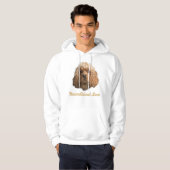 Cocker-Spaniel-T - Shirt (Vorne ganz)
