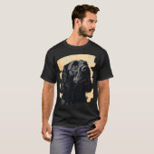 Cocker Spaniel T-Shirt (Vorne ganz)