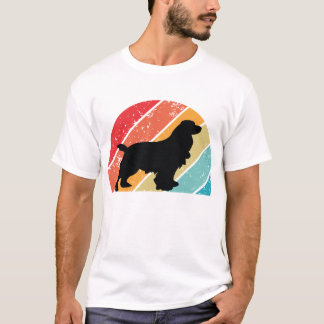 Cocker Spaniel T - Shirt